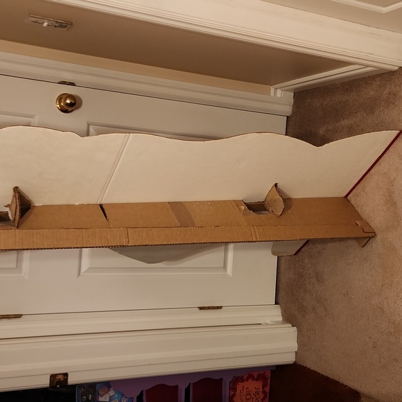 Rare Paris Hilton Simple Lifesize Standee Cutout - Picture 6 of 6